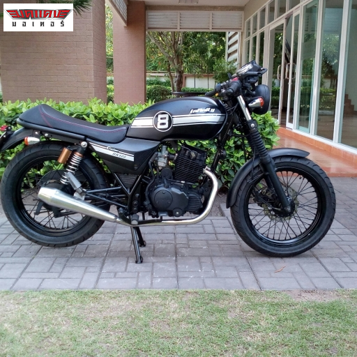 Infinity125